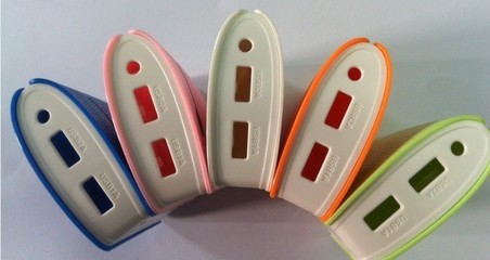 深圳市精心美格电子 小蛮腰2、3节移动电源外壳及充电宝综合介绍