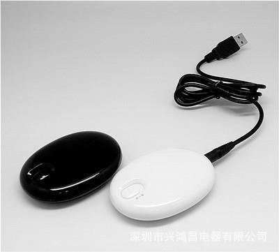 MECO魅客 深圳智造，温暖全球的USB充电式暖手宝