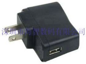 USB 连接数字世界的通用桥梁