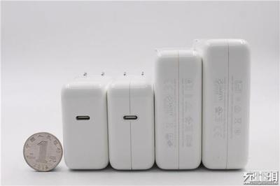 苹果正式开放USB-C与Lightning接口授权，行业迎来新篇章