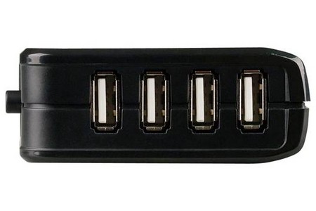 ORICO H4968系列USB HUB集线器 新一代接口扩展的轻盈之选